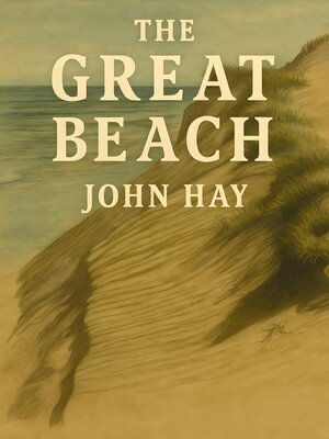cover image of The Great Beach